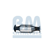 BM Catalysts Homologated Petrol Cat fits Honda Accord 1990-1998 1.8 2.0 2.2 2.3