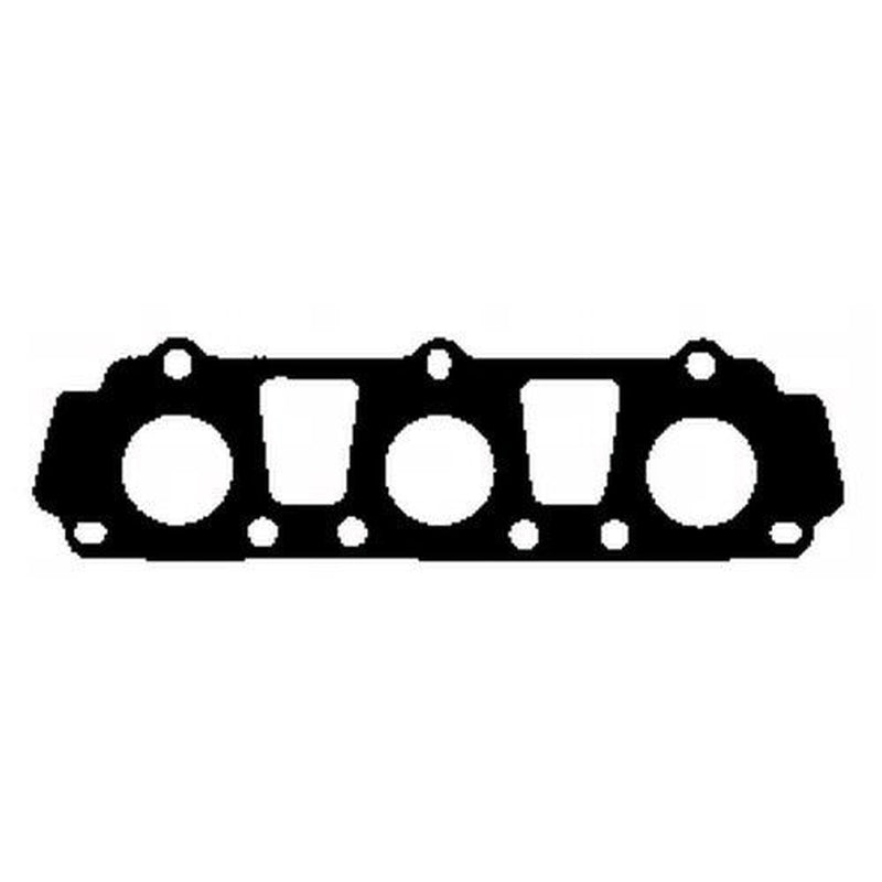 BGA Exhaust Manifold Gasket Wide Thick fits Audi A4 B7 2005-2009 3.2