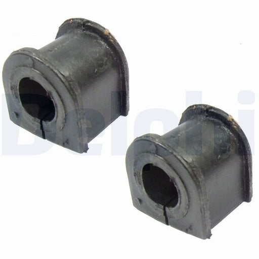 Delphi 2 x Anti Roll Bar Bush fits Ford Mondeo 1993-2000 1.6 1.8 2.0 2.5