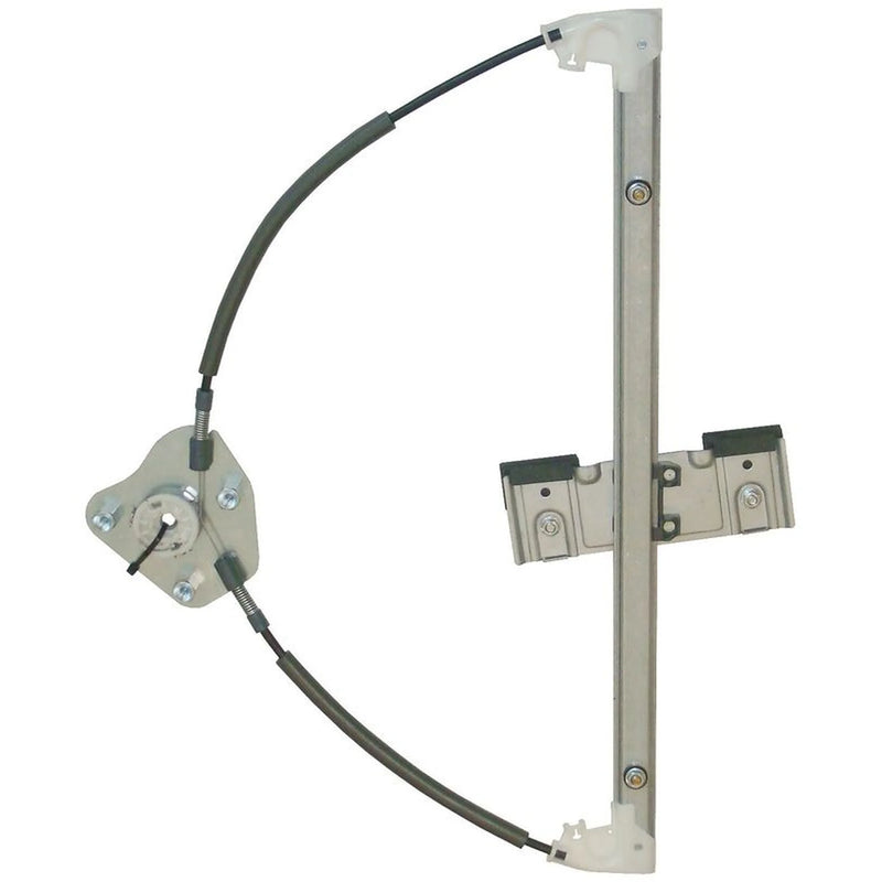 Valeo Electric Window Regulator Lifter Right Front 851201