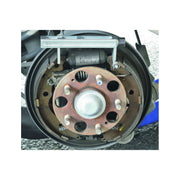 Laser Drum Brake Shoe Spreading Tool 7433 Laser - Dynamic Drive