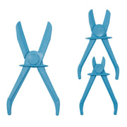 Draper Flexible Hose Clamp Set (3 Piece) 99984 Draper - Dynamic Drive
