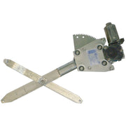 Valeo Electric Window Regulator Lifter Left Front 850536