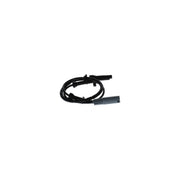 Bosch ABS Wheel Speed Sensor Rear fits BMW 5 1995-2003