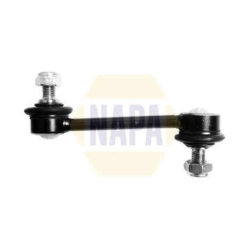 NAPA Stabiliser Bar Link Coupling Rod Rear Right NST4075