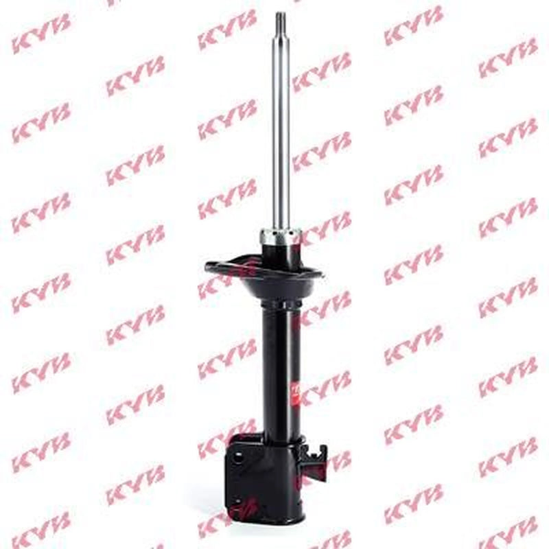 KYB Shock Absorber Damper Strut Rear Left fits Subaru Impreza 2000-2007