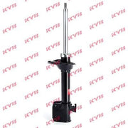 KYB 2 x Rear Shock Absorbers fits Subaru Impreza 2000-2007 1.5 1.6 2.0
