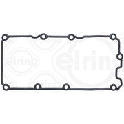 Elring Cylinder Head Cover Gasket fits Audi A4 Allroad B8 2009-2012 3.0