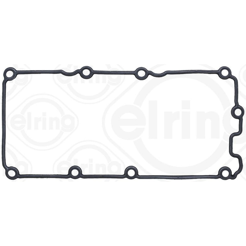Elring Cylinder Head Cover Gasket fits Audi A4 Allroad B8 2009-2012 3.0