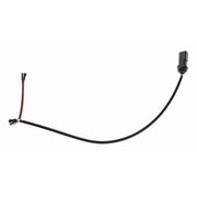 Mintex 2 x Brake Pad Wear Sensor Front fits Audi A6 C8 2019 on