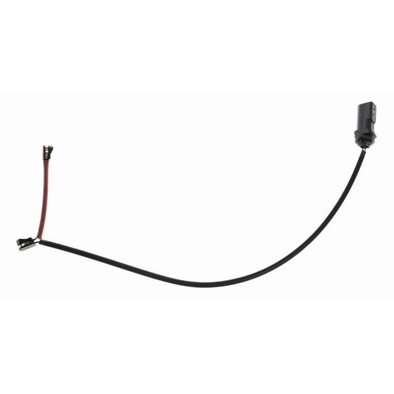 Mintex 2 x Brake Pad Wear Sensor Front fits Audi A6 C8 2019 on