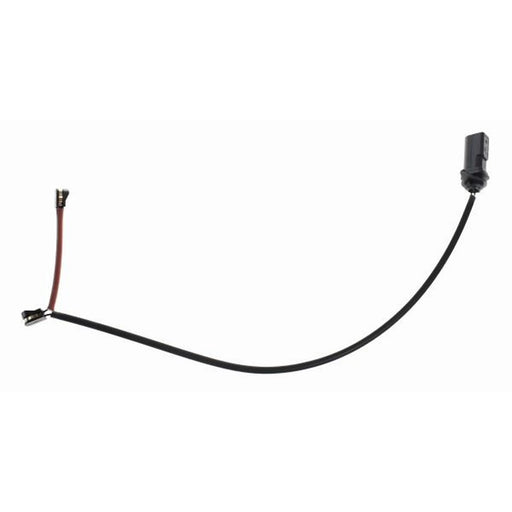 Mintex 2 x Brake Pad Wear Sensor Front fits Audi A6 C8 2019 on