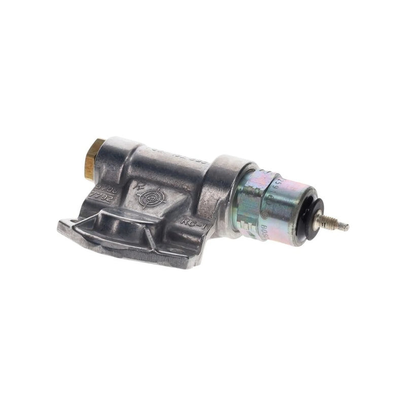 Bosch Fuel Pressure Regulator Valve