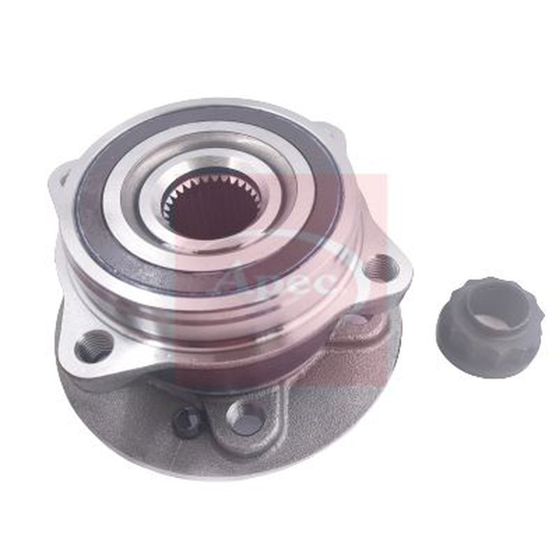 Apec Wheel Bearing Kit fits Jaguar Xj 2017-2019 5.0