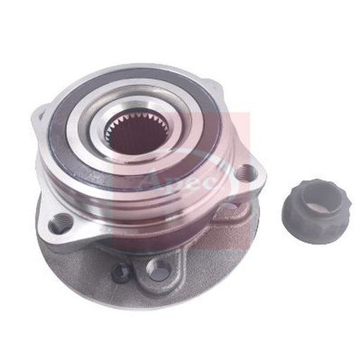 Apec Wheel Bearing Kit fits Jaguar Xj 2017-2019 5.0