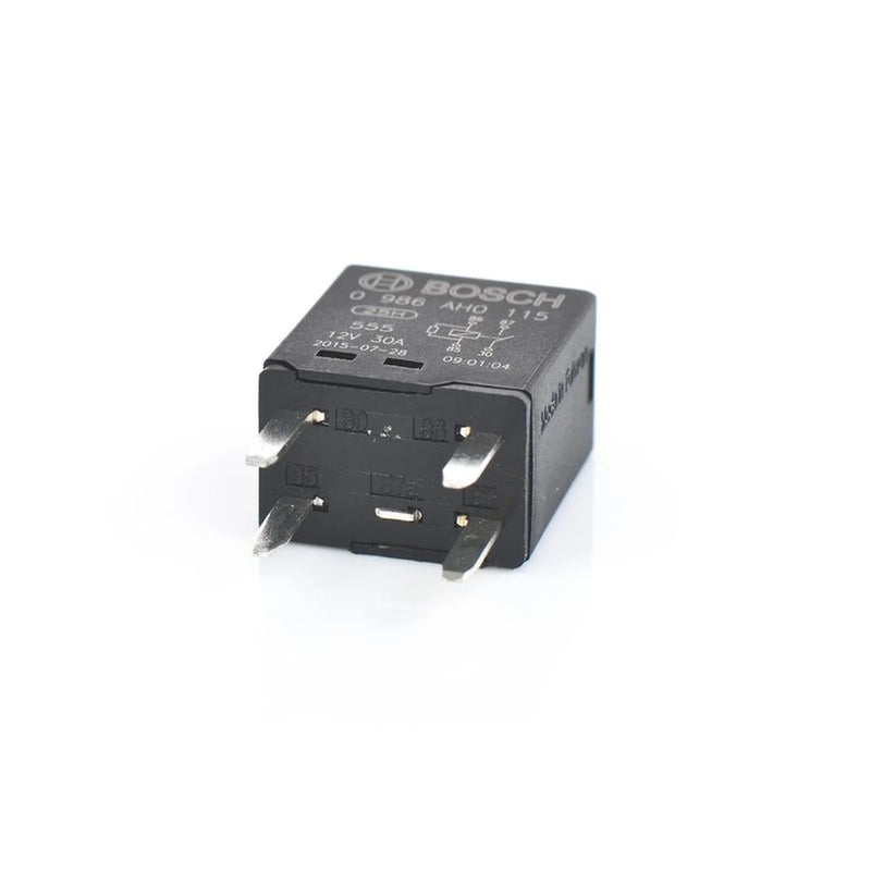 Bosch Fuel Pump Relay