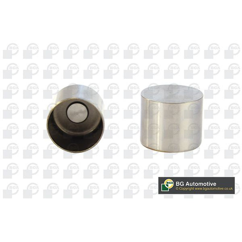 BGA Valve Tappet Lifter fits Ford Fiesta 1996-2002 1.4