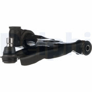 Delphi Control/Trailing Arm Front fits Mazda 6 2012-2020 2.0 2.2 2.5