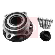 Apec Wheel Bearing Kit fits Alfa Romeo 159 2005-2012 1.8 1.9 2.0 2.2 2.4 3.2