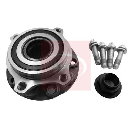 Apec Wheel Bearing Kit AWB1262