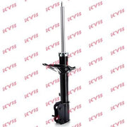 KYB 2 x Shock Absorbers fits Hyundai Accent II 1999-2006 1.3 1.5 1.6