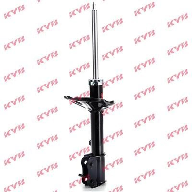 KYB Shock Absorber Damper Strut Rear Left fits Hyundai Accent II 1999-2006