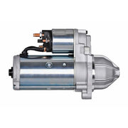 Hella Starter Motor 12V 1.7kW 11 Teeth fits Daewoo Korando 1999 on 3.2