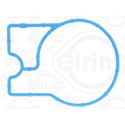 Elring Intake Manifold Housing Gasket OD ID Thick fits Cadillac Cts 2005-2007