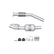 Hella Catalytic Converter fits Mercedes-Benz Sprinter 2-T 1995-2000