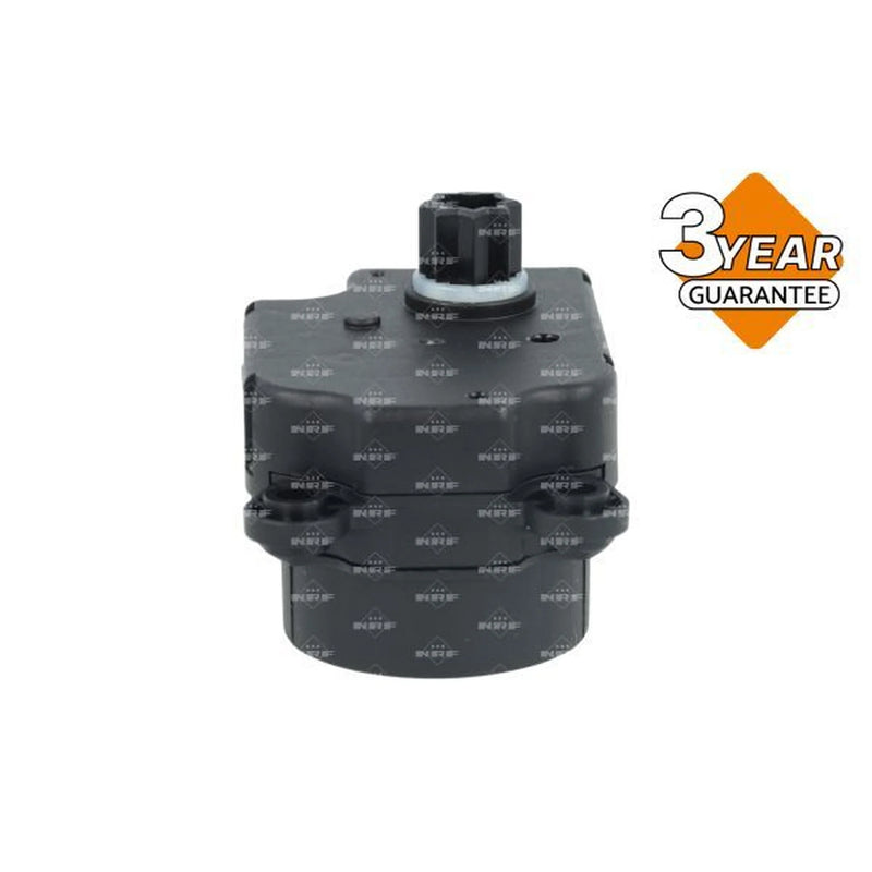 NRF Heater Blend Flap Actuator 370052