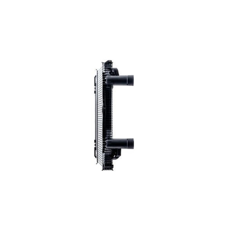 Mahle Intercooler (Charge Air Cooler) fits Man Tga 1999-2011