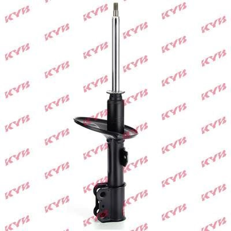 KYB Shock Absorber Damper Strut Front Left fits Toyota Estima II 2000-2006