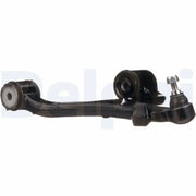 Delphi Control/Trailing Arm Front fits Mercedes-Benz C-Class 2002-2007