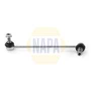 NAPA Stabiliser Bar Link Coupling Rod Front Right fits Opel Astra J 2011-2018