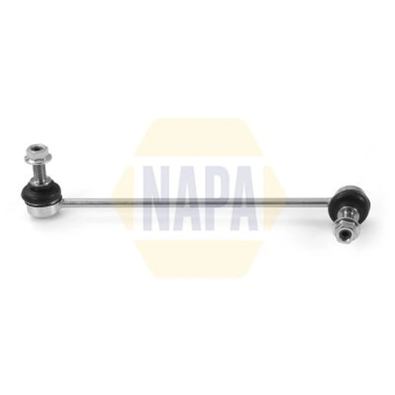 NAPA Stabiliser Bar Link Coupling Rod Front Right fits Opel Astra J 2011-2018