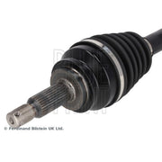 Blue Print CV Drive Shaft Driveshaft Front Left ADA1089502