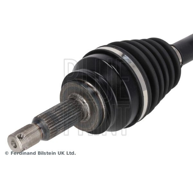Blue Print CV Drive Shaft Driveshaft Front Left ADA1089502