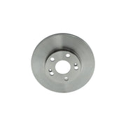 Bosch 2 x Vented Front Brake Discs 0986478864-x2