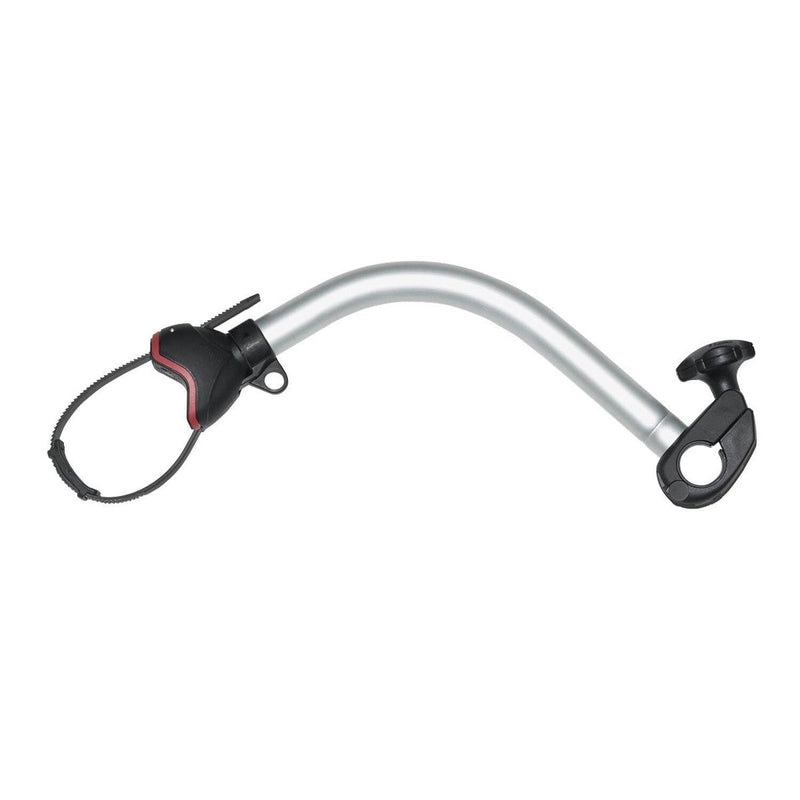 Fiamma Bike Block Pro S3 Black 07215B01A Fiamma - NN4 Online