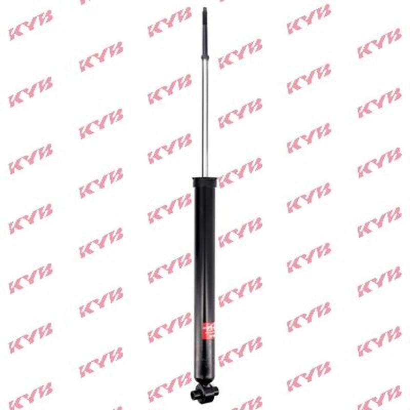 KYB Shock Absorber Damper Strut Rear fits Fiat Bravo II 2006-2014