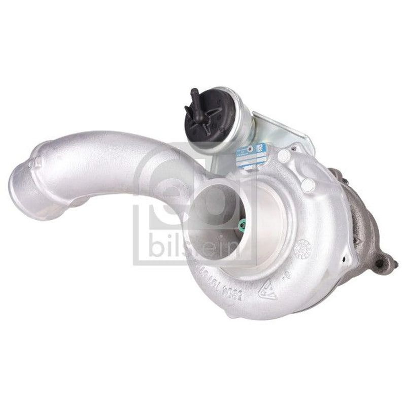 Febi Turbocharger Turbo Unit 186919