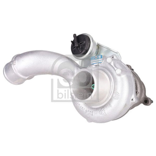 Febi Turbocharger Turbo Unit 186919