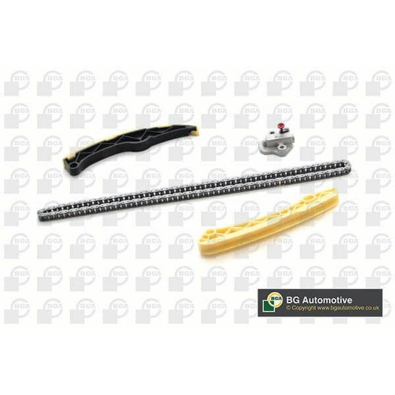 BGA Timing Chain Kit Set 62 Links fits Hyundai I30 2011-2020 1.4 1.6