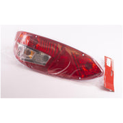 Jokon Rear Left Hand Nearside Tail Lamp Light Swift Challenger Conqueror Caravan Jokon  - Dynamic Drive