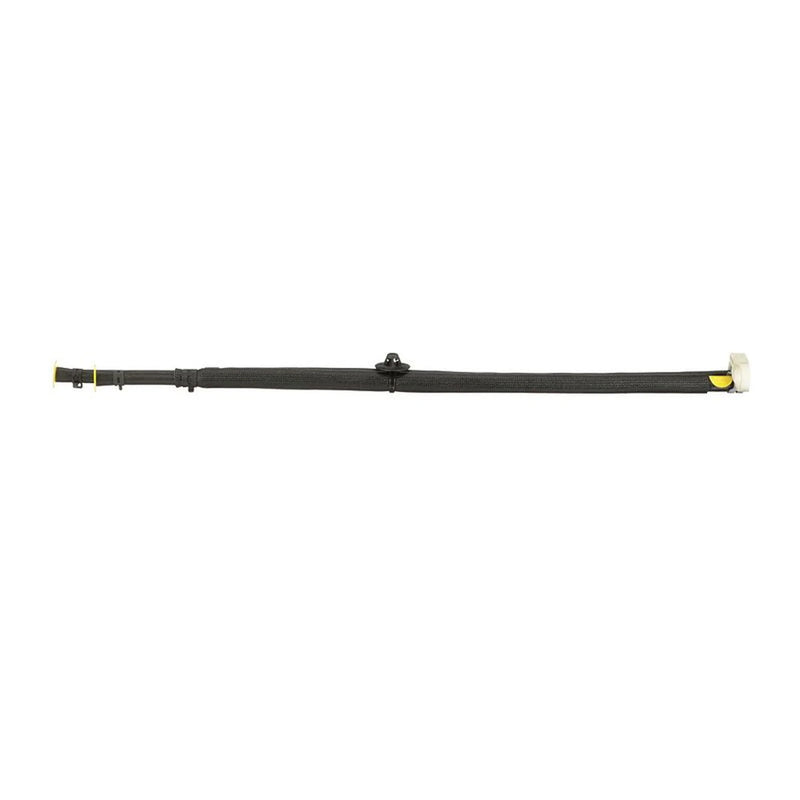 Gates Soot/Particulate Filter Regeneration Hose Line ID Silicon fits Ford Mondeo