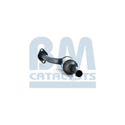 BM Catalysts Homologated Petrol Cat fits Renault Clio III 2005-2014 1.2 1.6