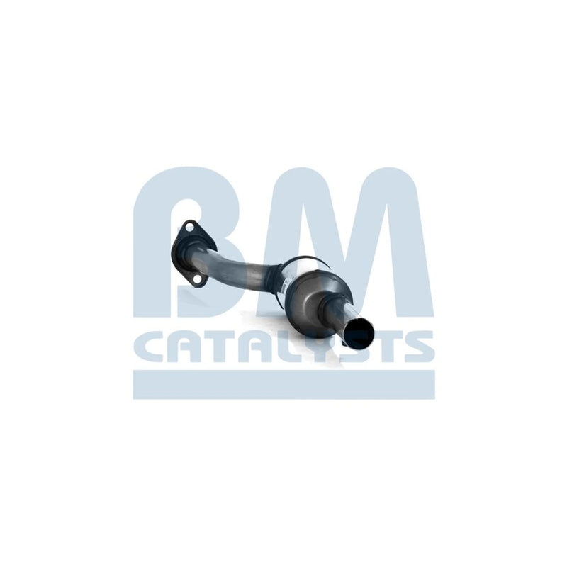 BM Catalysts Homologated Petrol Cat fits Renault Clio III 2005-2014 1.2 1.6