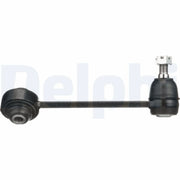 Delphi Control/Trailing Arm Front fits Kia Sedona 2006-2015 2.2 2.7 2.9