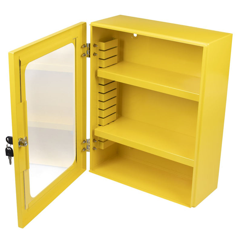 Sealey Safety Lockout Cabinet EV10 Sealey  - Dynamic Drive