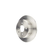 Bosch 2 x Solid Brake Discs fits BMW 3 1978-1994 2.7